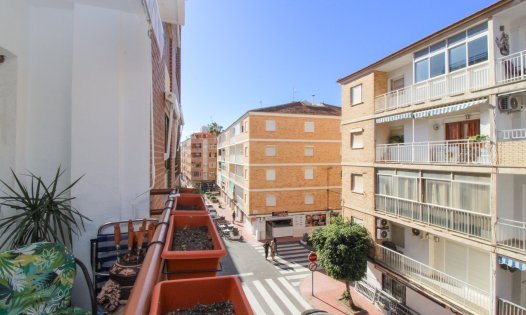 Herverkoop - Appartementen -
Torrevieja - Centro - Torrevieja