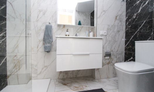 Herverkoop - Appartementen -
Torrevieja - Centro - Torrevieja