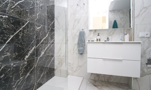 Herverkoop - Appartementen -
Torrevieja - Centro - Torrevieja