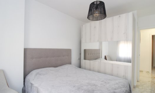 Herverkoop - Appartementen -
Torrevieja - Centro - Torrevieja