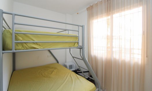 Herverkoop - Appartementen -
Torrevieja - Centro - Torrevieja