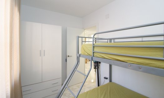 Herverkoop - Appartementen -
Torrevieja - Centro - Torrevieja