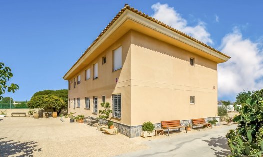 Återförsäljning - Lägenheter -
Los Urrutias - EL CARMOLI