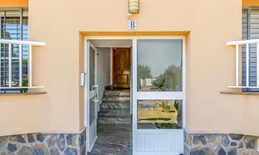 Wiederverkauf - Wohnungen -
Los Urrutias - EL CARMOLI