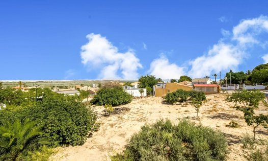 Wiederverkauf - Wohnungen -
Los Urrutias - EL CARMOLI