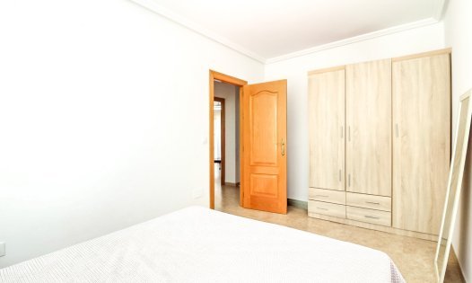 Wiederverkauf - Wohnungen -
Los Urrutias - EL CARMOLI