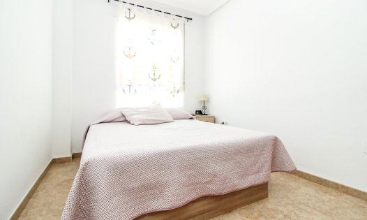 Återförsäljning - Lägenheter -
Los Urrutias - EL CARMOLI