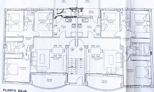 Återförsäljning - Lägenheter -
Los Urrutias - EL CARMOLI