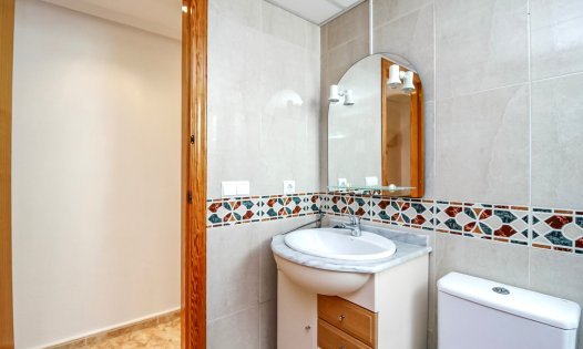 Revente - Penthouses -
Torrevieja - Playa del Cura - Torrevieja