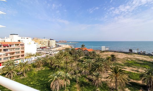 Revente - Penthouses -
Torrevieja - Playa del Cura - Torrevieja