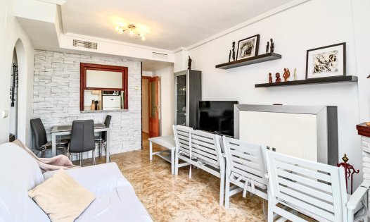 Revente - Penthouses -
Torrevieja - Playa del Cura - Torrevieja