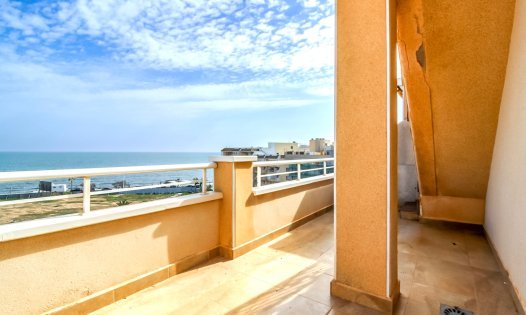 Revente - Penthouses -
Torrevieja - Playa del Cura - Torrevieja