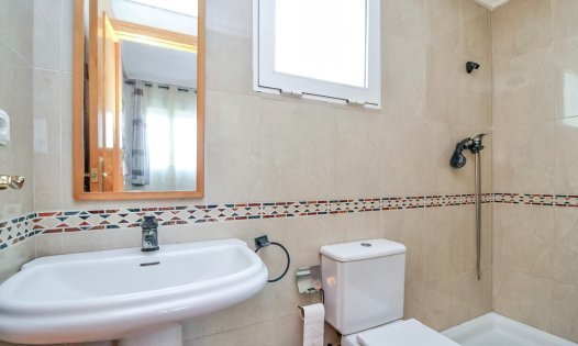 Revente - Penthouses -
Torrevieja - Playa del Cura - Torrevieja