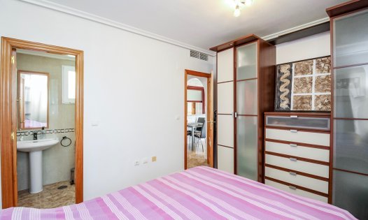 Revente - Penthouses -
Torrevieja - Playa del Cura - Torrevieja