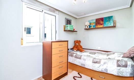 Revente - Penthouses -
Torrevieja - Playa del Cura - Torrevieja