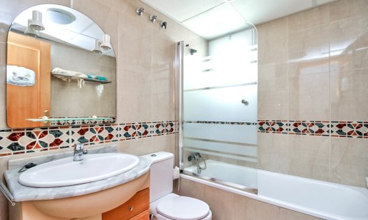 Revente - Penthouses -
Torrevieja - Playa del Cura - Torrevieja