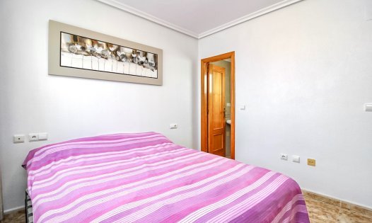 Revente - Penthouses -
Torrevieja - Playa del Cura - Torrevieja