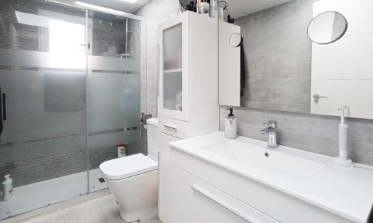 Återförsäljning - Lägenheter -
Los Urrutias