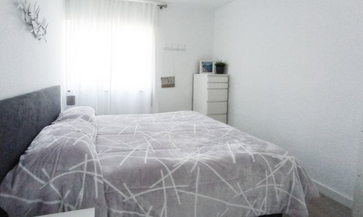 Återförsäljning - Lägenheter -
Los Urrutias