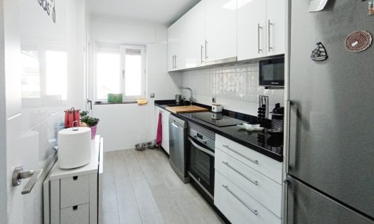 Återförsäljning - Lägenheter -
Los Urrutias