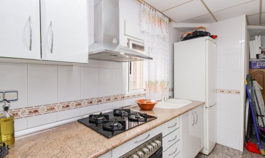 Återförsäljning - Radhus -
Alcázares, Los - Los Alc&aacute;zares