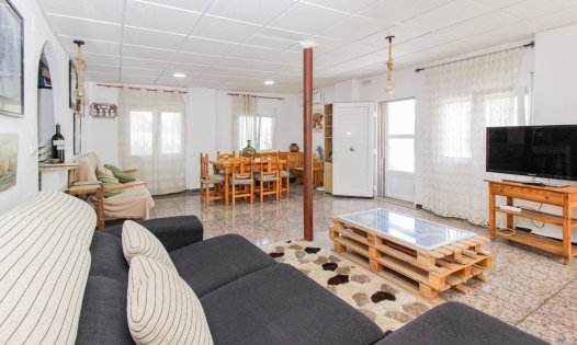 Återförsäljning - Radhus -
Alcázares, Los - Los Alc&aacute;zares