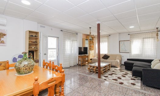 Återförsäljning - Radhus -
Alcázares, Los - Los Alc&aacute;zares