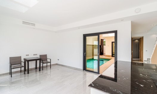 Återförsäljning - Villor -
San Pedro del Pinatar - Lo Pag&aacute;n