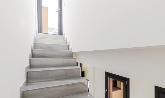 Återförsäljning - Villor -
San Pedro del Pinatar - Lo Pag&aacute;n