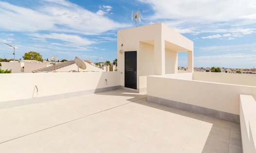 Återförsäljning - Villor -
San Pedro del Pinatar - Lo Pag&aacute;n