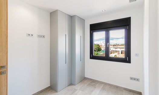 Återförsäljning - Villor -
San Pedro del Pinatar - Lo Pag&aacute;n