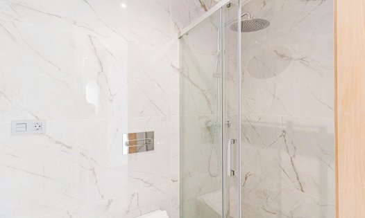 Återförsäljning - Villor -
San Pedro del Pinatar - Lo Pag&aacute;n