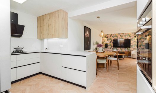 Wiederverkauf - Wohnungen -
Orihuela Costa - Dehesa de Campoamor