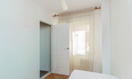 Wiederverkauf - Wohnungen -
Orihuela Costa - Dehesa de Campoamor