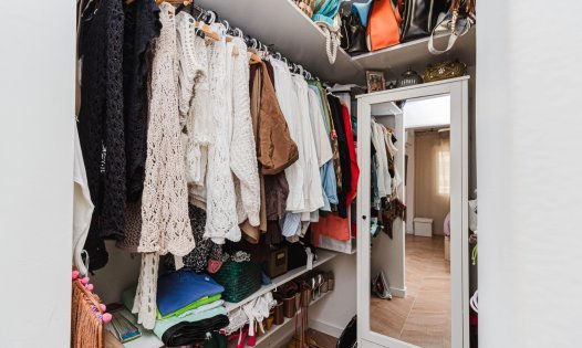 Wiederverkauf - Wohnungen -
Orihuela Costa - Dehesa de Campoamor