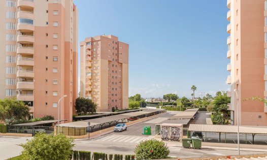 Wiederverkauf - Wohnungen -
Orihuela Costa - Dehesa de Campoamor