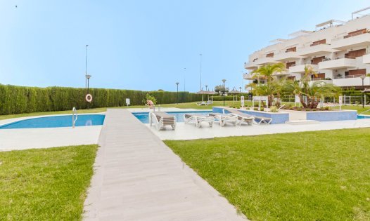 Revente - Appartements -
Orihuela Costa - Lomas de Cabo Roig