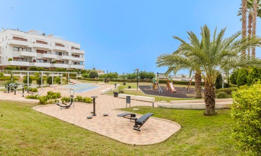 Revente - Appartements -
Orihuela Costa - Lomas de Cabo Roig