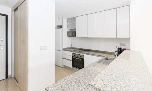 Revente - Appartements -
Orihuela Costa - Lomas de Cabo Roig