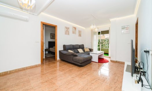 Revente - Appartements -
Torrevieja - Parque de las Naciones - Torrevieja