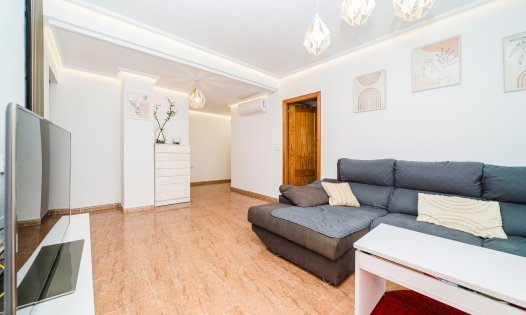 Revente - Appartements -
Torrevieja - Parque de las Naciones - Torrevieja