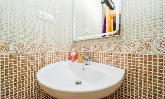 Revente - Appartements -
Torrevieja - Parque de las Naciones - Torrevieja