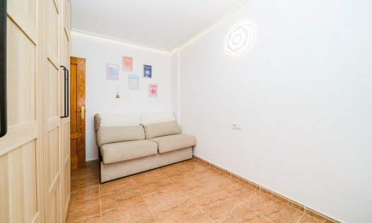 Revente - Appartements -
Torrevieja - Parque de las Naciones - Torrevieja