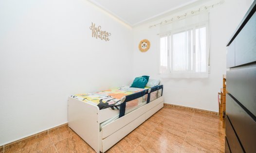 Revente - Appartements -
Torrevieja - Parque de las Naciones - Torrevieja