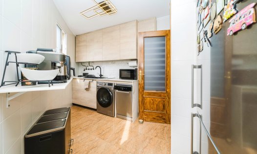 Revente - Appartements -
Torrevieja - Parque de las Naciones - Torrevieja