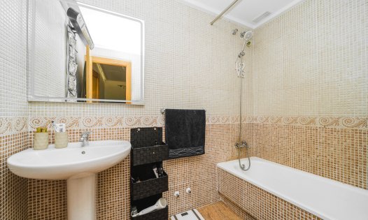 Revente - Appartements -
Torrevieja - Parque de las Naciones - Torrevieja