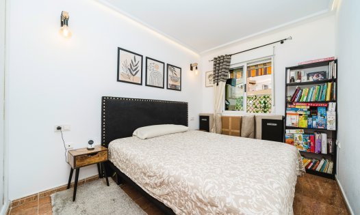 Revente - Appartements -
Torrevieja - Parque de las Naciones - Torrevieja