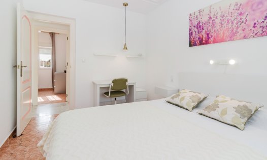 Herverkoop - Villa's -
Torrevieja - Aguas Nuevas - Torrevieja