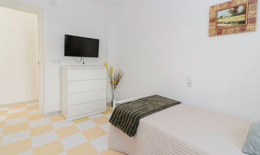 Herverkoop - Villa's -
Torrevieja - Aguas Nuevas - Torrevieja