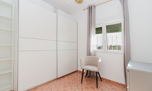 Herverkoop - Villa's -
Torrevieja - Aguas Nuevas - Torrevieja